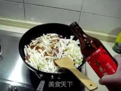 Make step 3