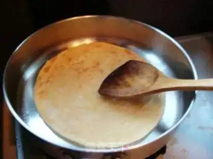 Make step 6