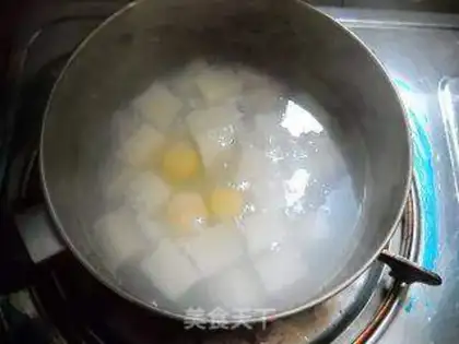 Make step 4