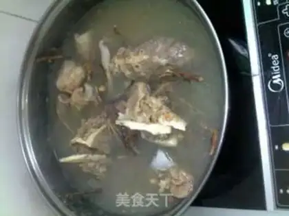 Make step 2