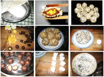 Make step 5