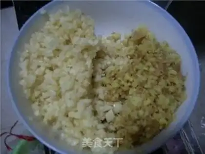 Make  step 1