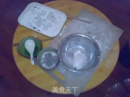 Make step 1