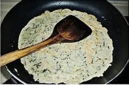 Make step 7