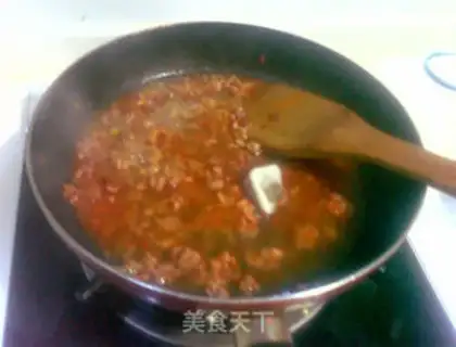 Make step 8