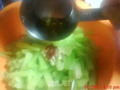 Make  step 15