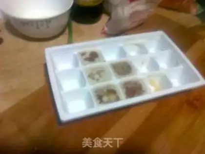 Make step 9