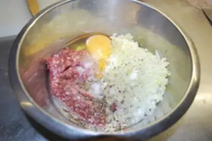 Make step 3