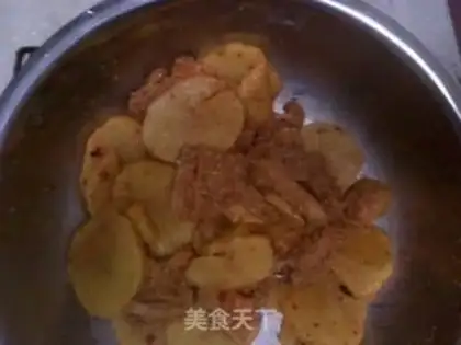 Make step 6
