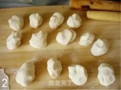 Make step 1