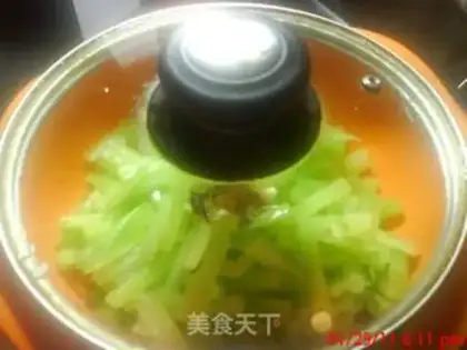 Make  step 16