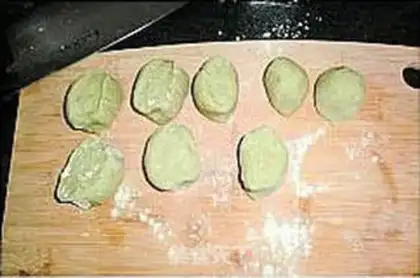 Make step 6