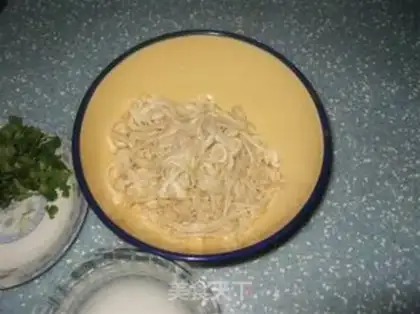 Make step 1