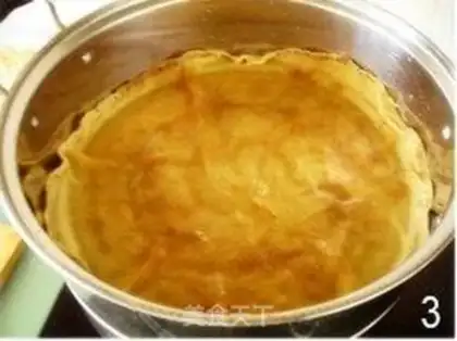 Make step 2