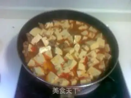 Make step 10