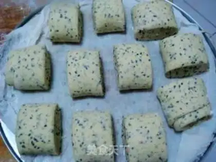 Make step 5