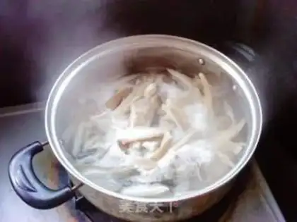 Make step 3
