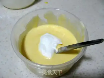 Make step 2