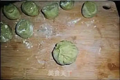 Make step 8