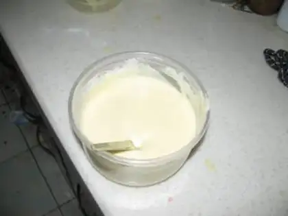 Make step 3