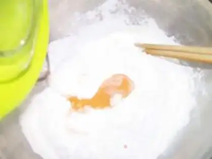 Make step 2