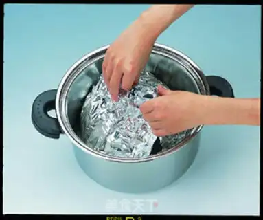 Make step 2