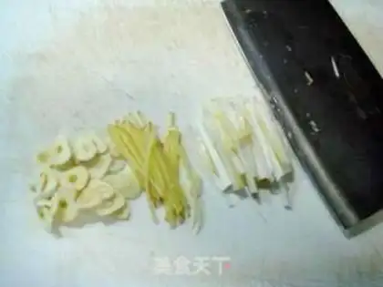 Make step 1