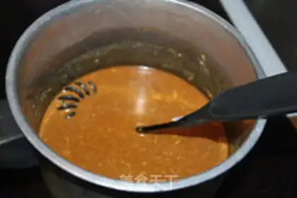 Make step 9
