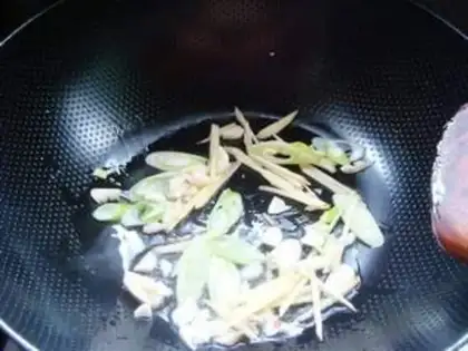 Make step 2