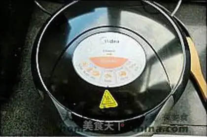 Make step 11