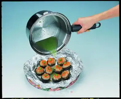 Make step 3