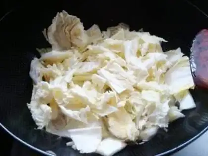 Make step 3