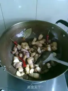 Make  step 5