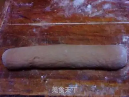 Make step 2