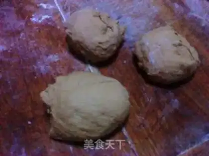 Make step 3