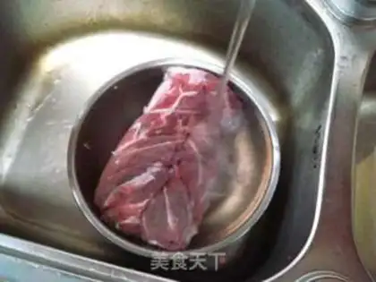 Make step 1