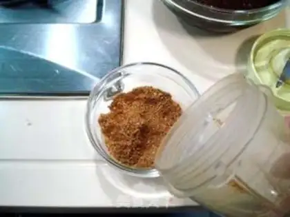 Make step 2