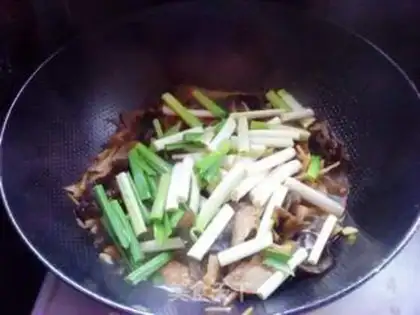 Make step 11