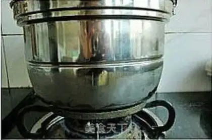 Make step 2