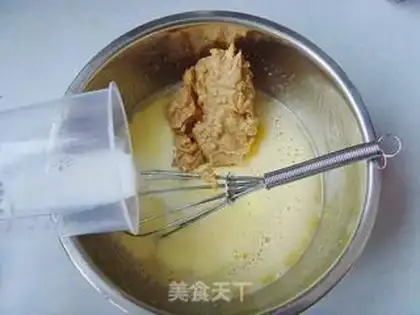 Make step 3