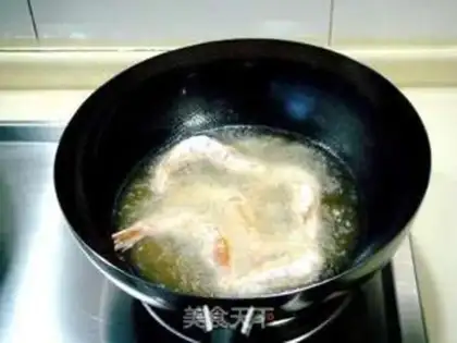 Make step 8
