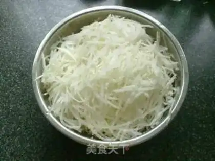 Make step 1