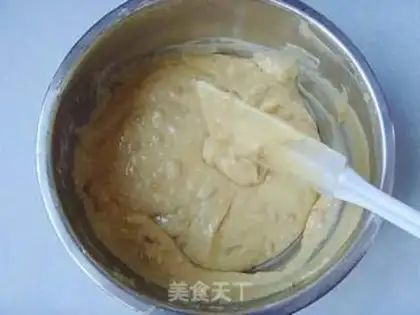 Make step 5
