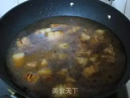 Make step 5