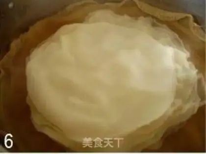 Make step 5
