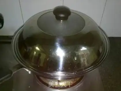 Make step 3