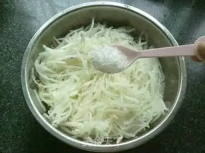 Make step 3