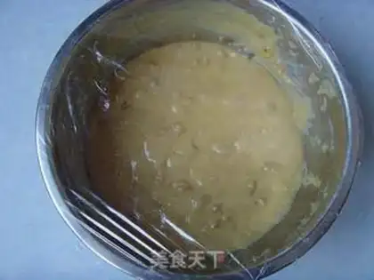 Make step 6