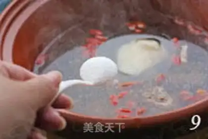 Make  step 8
