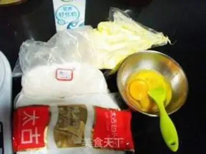Make step 1